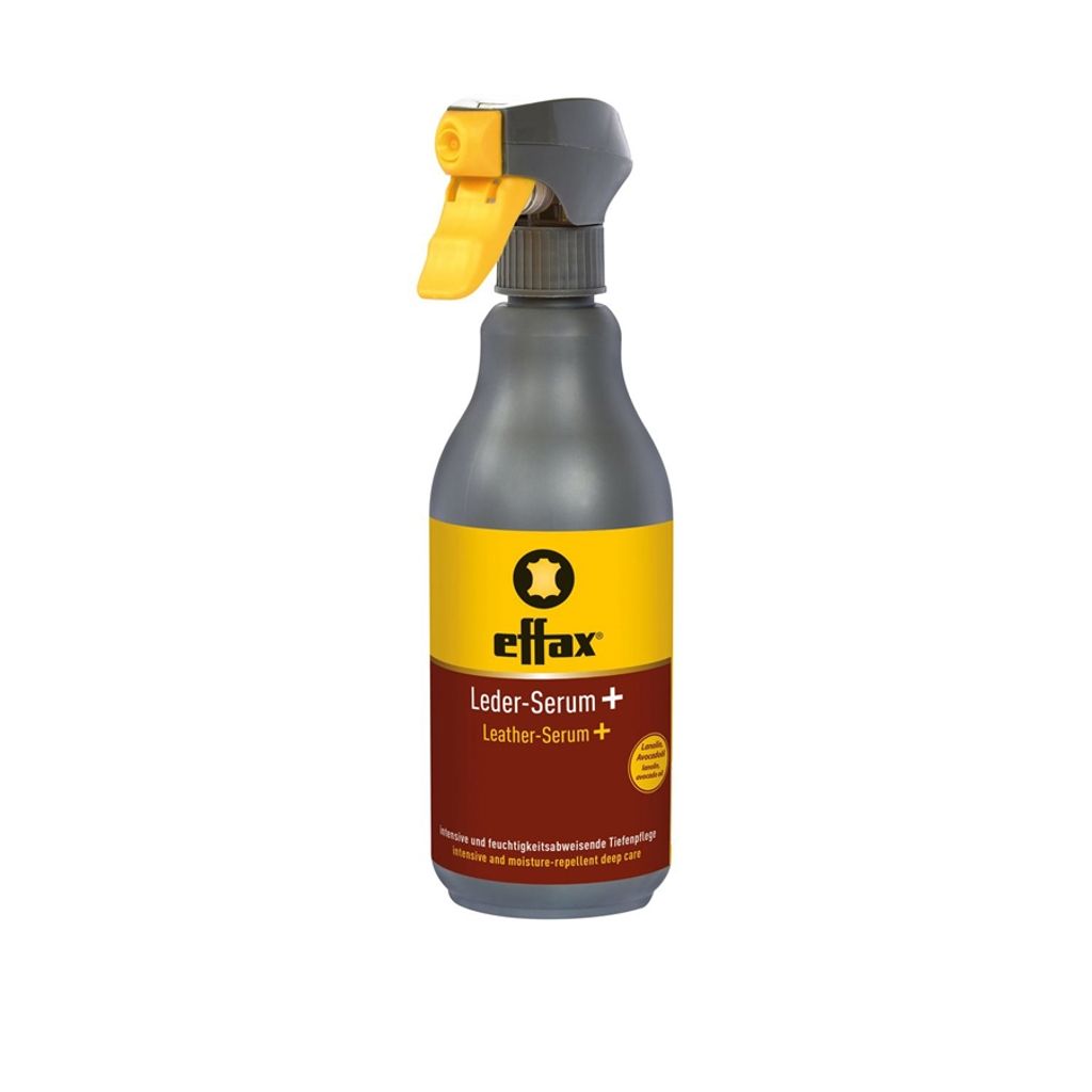 Effax GmbH Effax-Lederserum - 500 ml