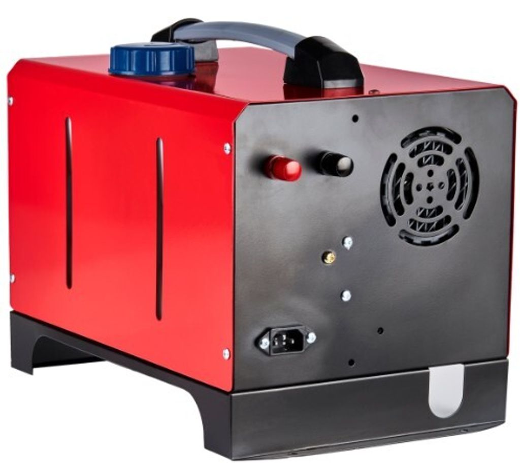 12000W Diesel Standheizung Auto Kraftstoff Ölheizung Produktbild 12