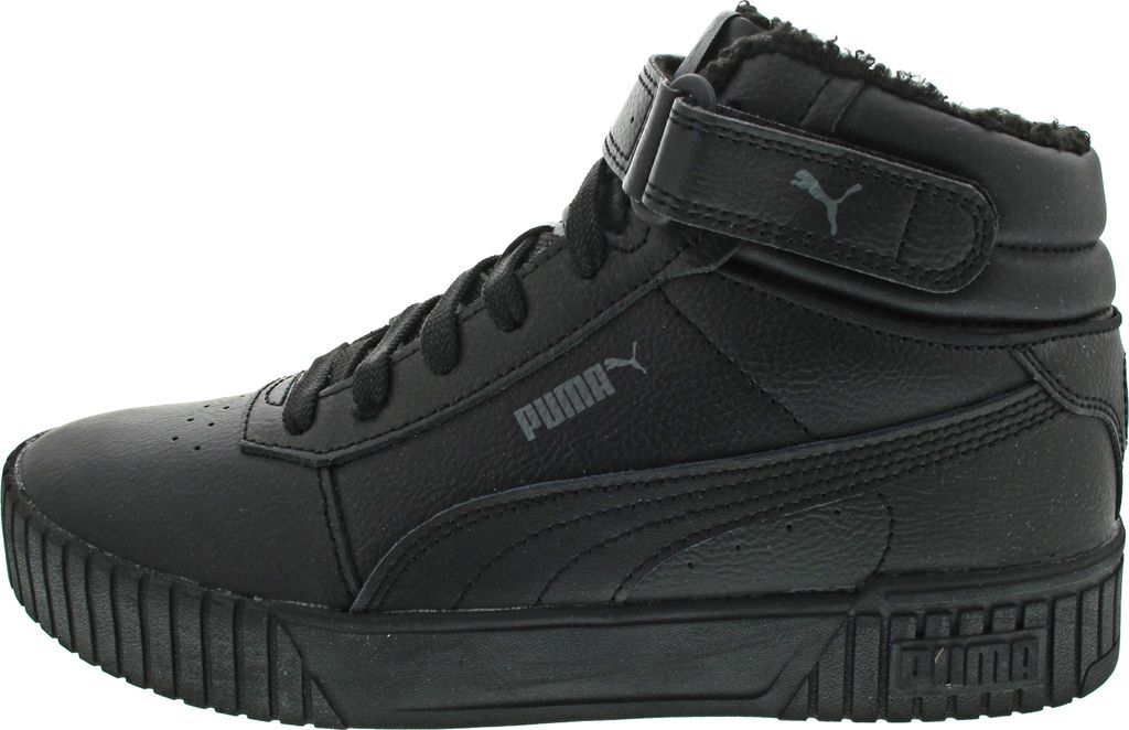 Puma Carina 2.0 Mid WTR 3858520001 (5.5/puma black-puma Produktbild 