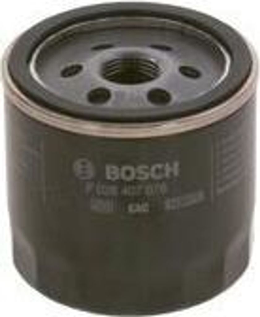 Filtr oleju BOSCH F 026 407 078 Zdjęcie produktu 