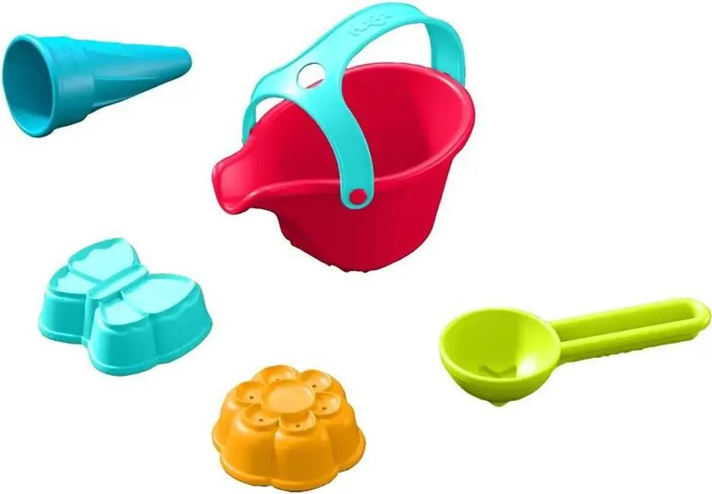 Jouets de Sable Haba : Idéal pour les Activités de Plein Air et Plage