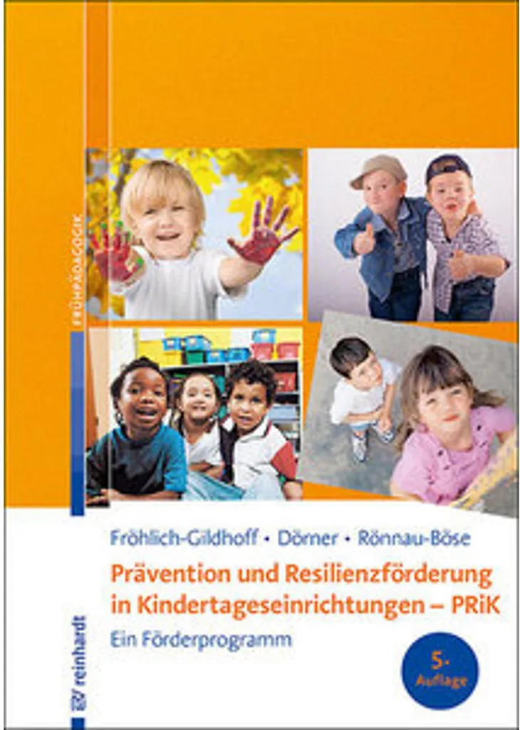 Méthode de Prévention Émotionnelle pour Éducateur de Jeunes Enfants