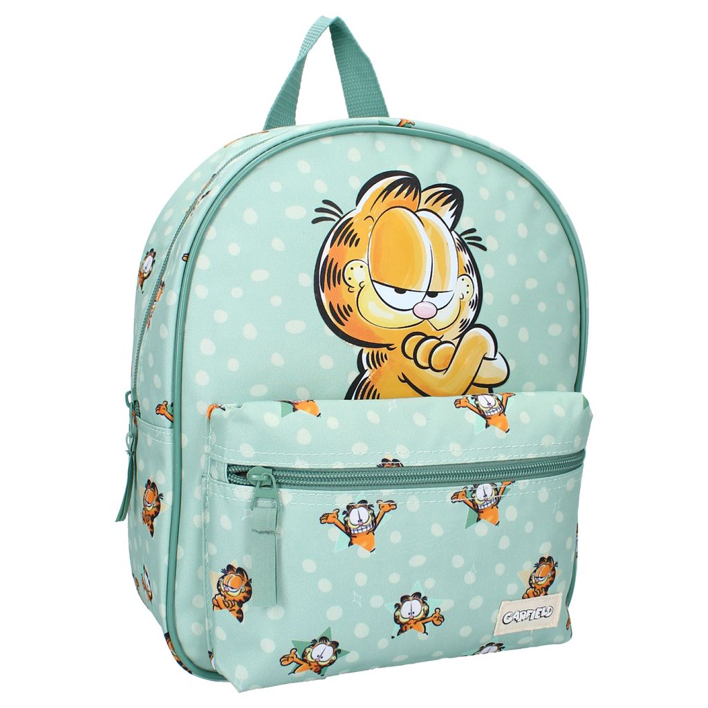 Vadobag Kinderrucksack 8 Liter Garfield All Good Produktbild 