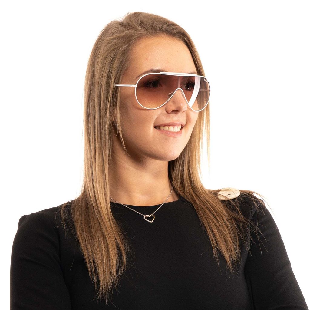 Guess Uni Mod. Gf0370 0021f Sonnenbrille, Mehrfarbig (Mehrfarbig), Einheitsgröße