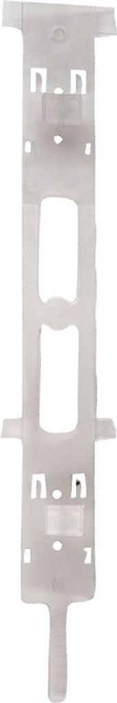 easyPART passend für 481240448611 Bauknecht Befestigung Holztüre Whirlpool auch Indesit C00311337 Küppersbusch 434678 smeg 715040107 integrierte...