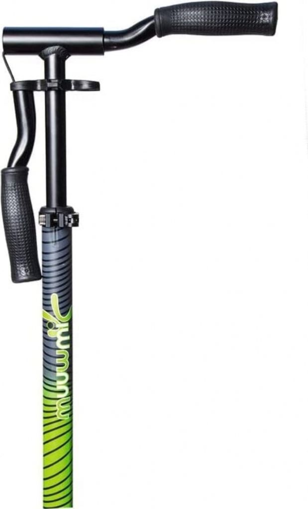 Muuwmi Aluminium Scooter Pro 230 mm Produktbild 7