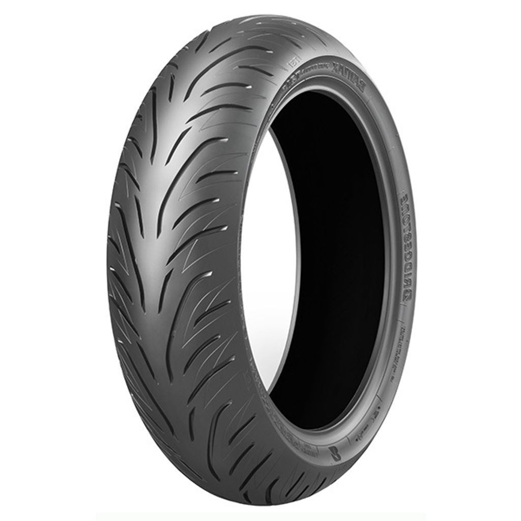 Pneumatiky BRIDGESTONE 180/55 R17 (73W) BATTLAX SPORT Obrázok produktu 