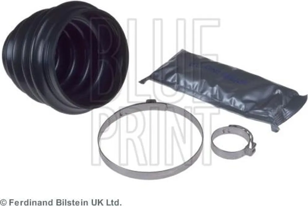 Kit soufflet de cardan haute résistance pour Sorento OE 495943 82mm