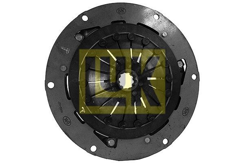 LuK Kupplungsdruckplatte 131 0038 11 310mm Produktbild 