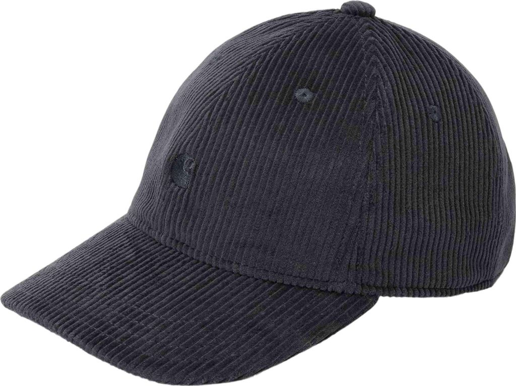 Carhartt WIP Cap I026890-GRAPHITE in Grey color size Talla Unica