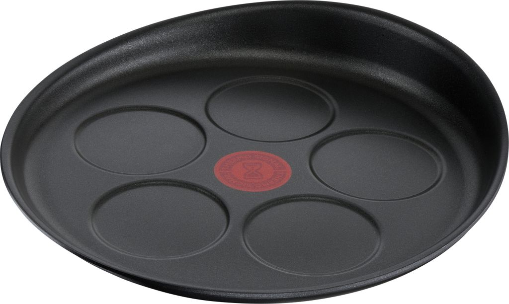 TEFAL Ingenio Unlimited 27 cm - Pfanne / Bratpfanne für Pfannkuchen, Antihaft