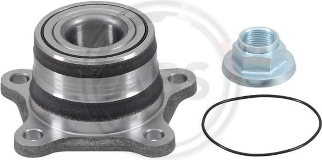 Moyeu de roue A.B.S. haute résistance OE 4240920010 5 trous Toyota