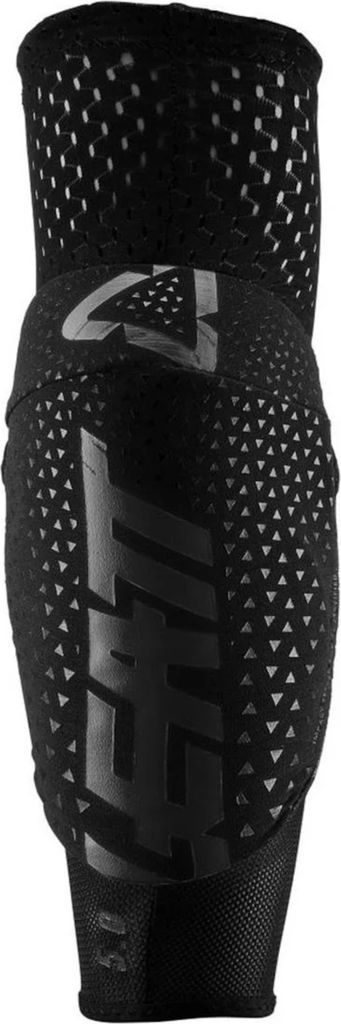 Leatt Unisex Ellenbogenschoner 3DF 5.0 , Schwarz, S