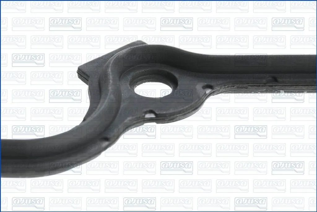 Joint d'Étanchéité Cache-Culbuteur pour Jeep Cherokee 03- Haute Qualité - 2