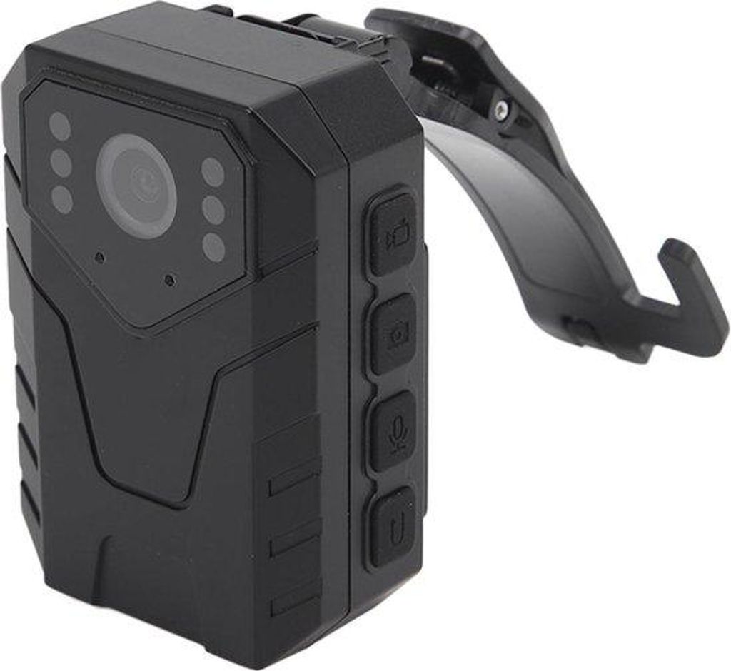 Kamera osobista o pojemności 128 GB z funkcją widzenia w Zdjęcie produktu 