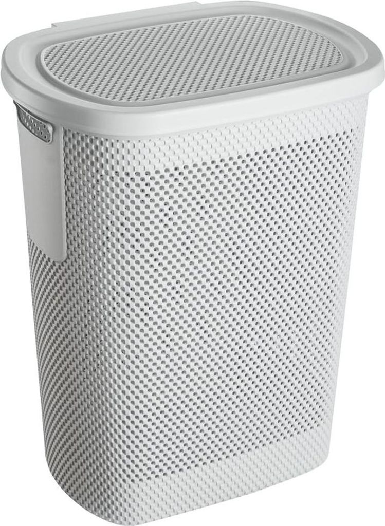 keeeper Wäschebox Arne 58,0 Ltr. 47,5x36x57,5 cm Nordic Produktbild 