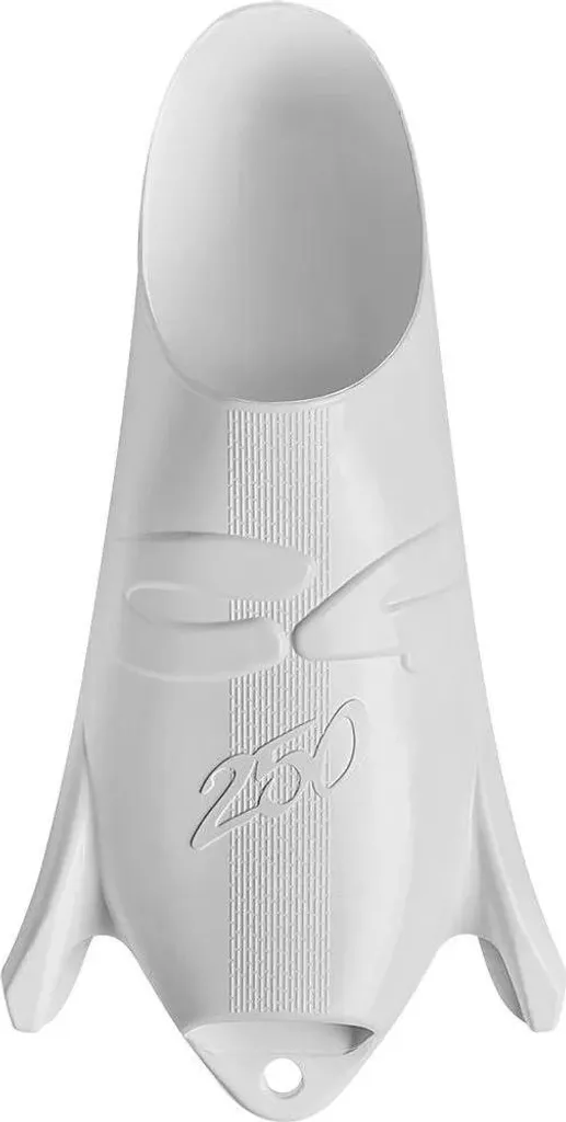 C4 250 Sac à pied blanc EU 42-43 pour palmes de chasse sous-marine