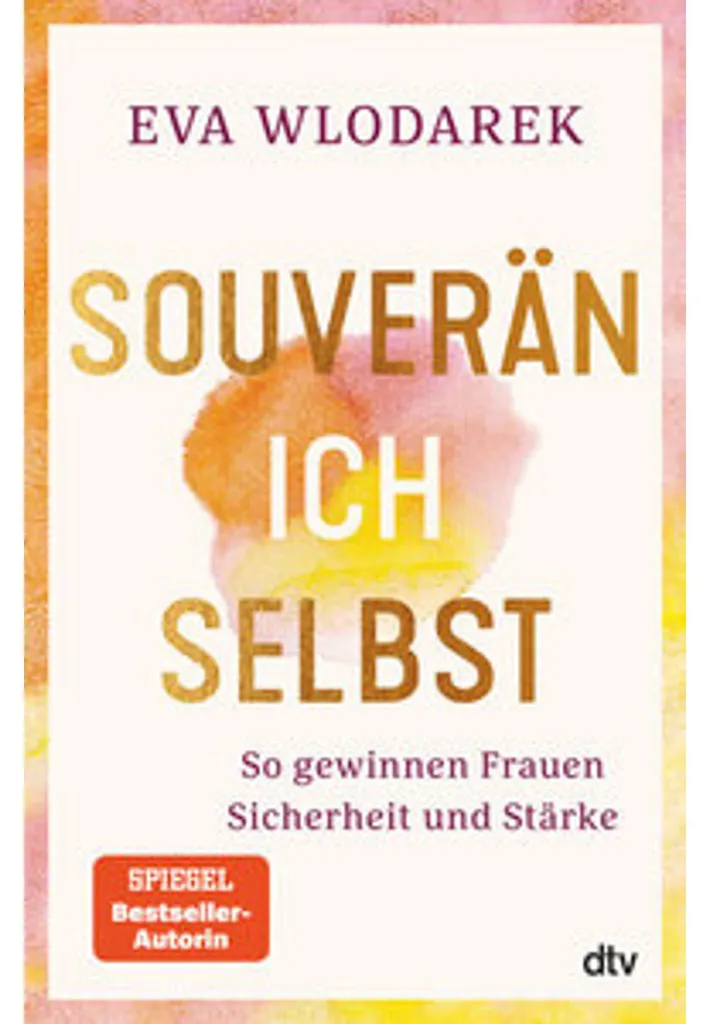 Comment gagner en assurance : livre Souverän ich selbst spécial femmes