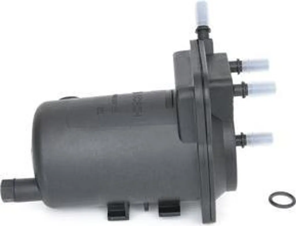 Filtre à carburant Bosch 0450907008 contre l'encrassement moteur Clio 2