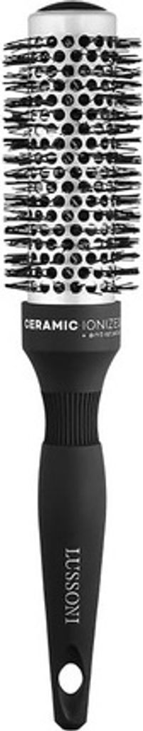 Lussoni Care y Style Cepillo Redondo 33 Mm 1 U
