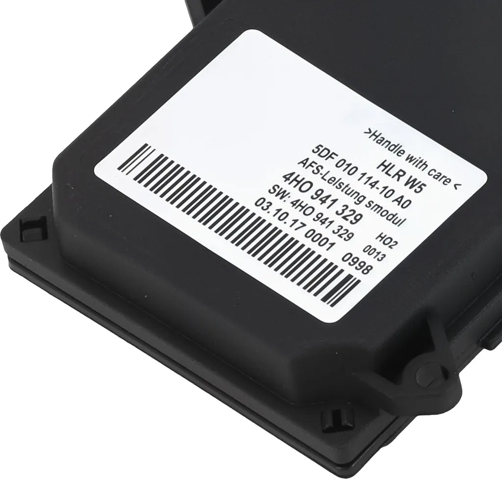 Unité de Contrôle pour Projecteurs Directionnels VW Tiguan Jetta - 6
