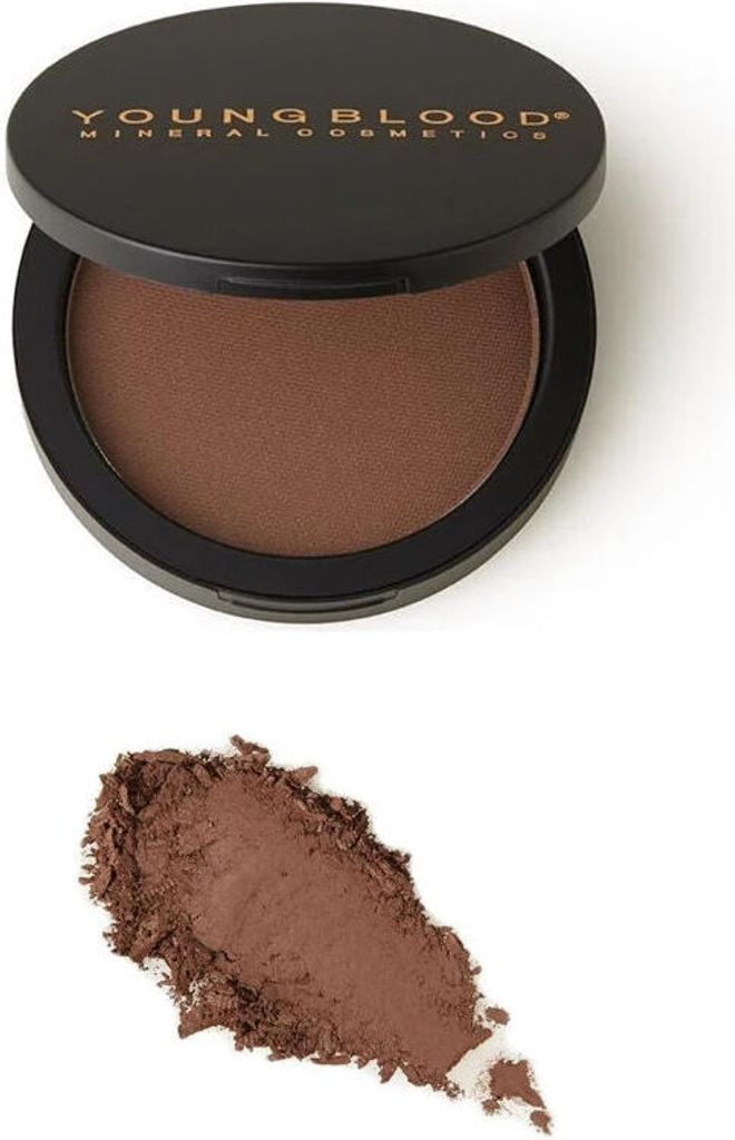 Youngblood Defining Bronzer Truffle 8 g