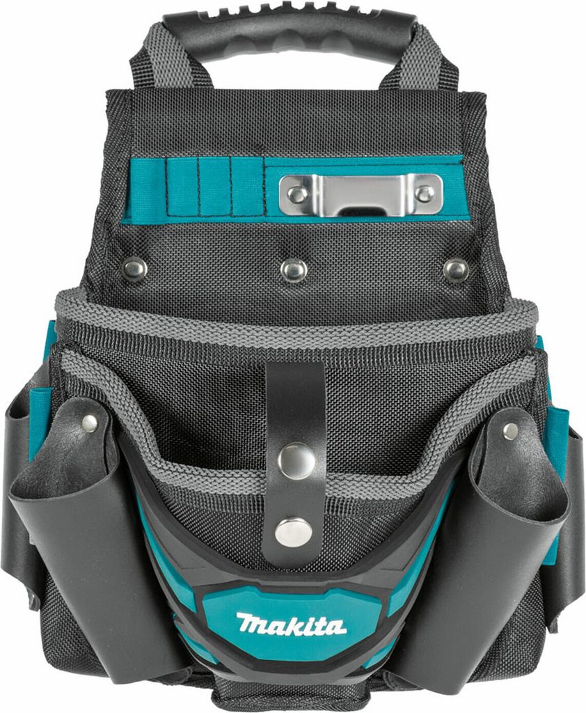 Makita E-05125 Universal-Taschenkoffer-Bohrerholster für Produktbild 