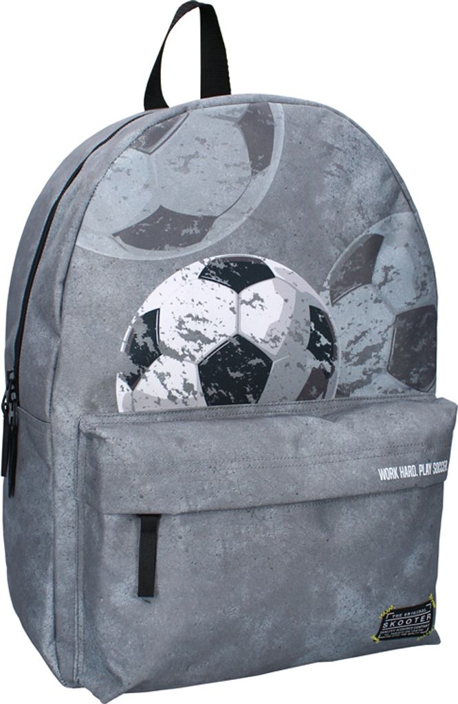 Sac à dos Skooter High Score Grey Image du produit 