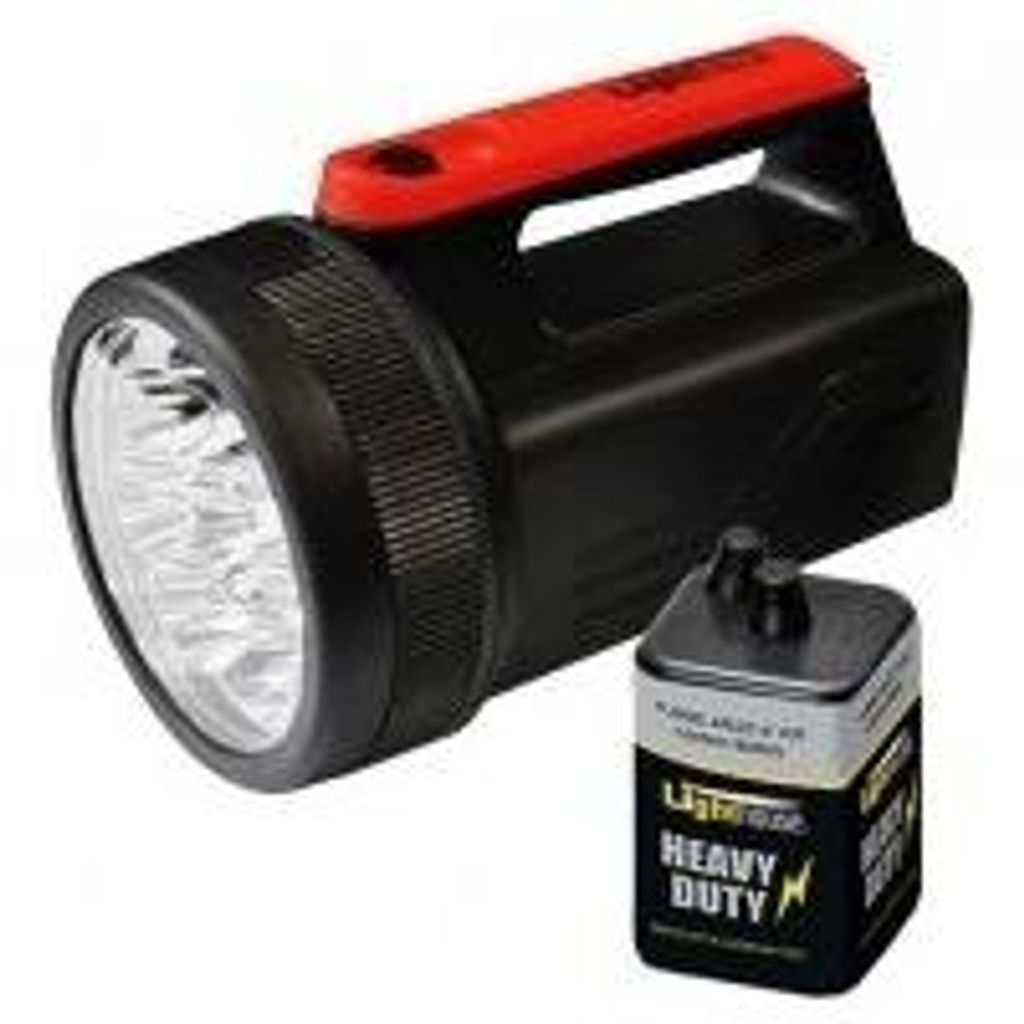 Ersatzbatterie 6V 4R25/LHT9968950697