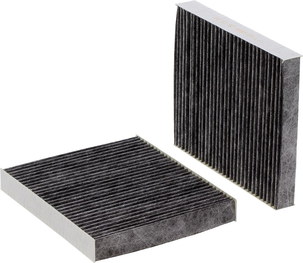 Innenraumfilter SC 8153 CA