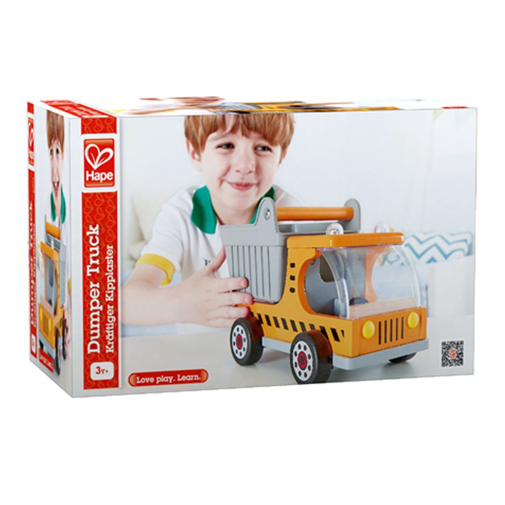 Hape Kipplaster Obrázek produktu 