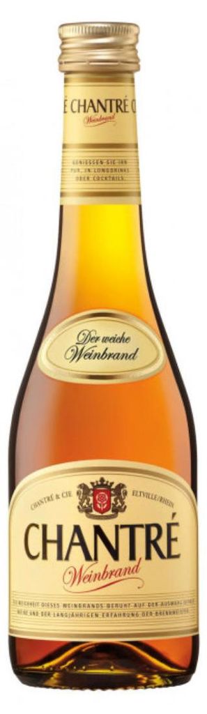 Chantre 36 % obj. 350ml Obrázek produktu 