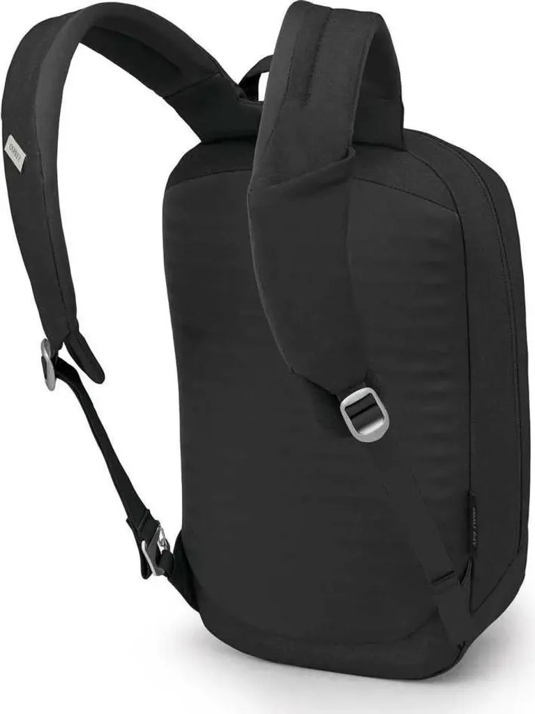 Zaino Osprey Arcane Small Day 10L Nero - Opinioni e Prezzi Online - 2