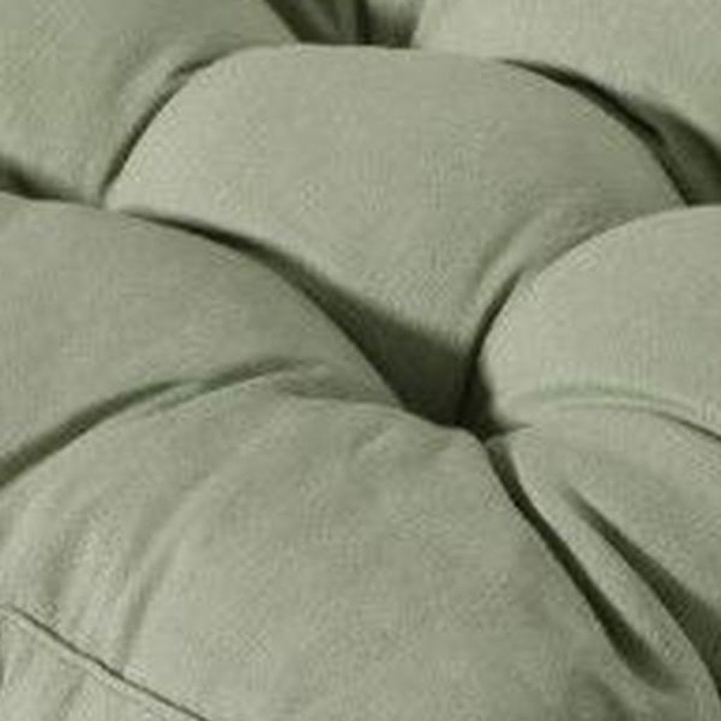 Florance Sitz Panama Salbei 73 cm x 73 cm (2 Stück) Madison