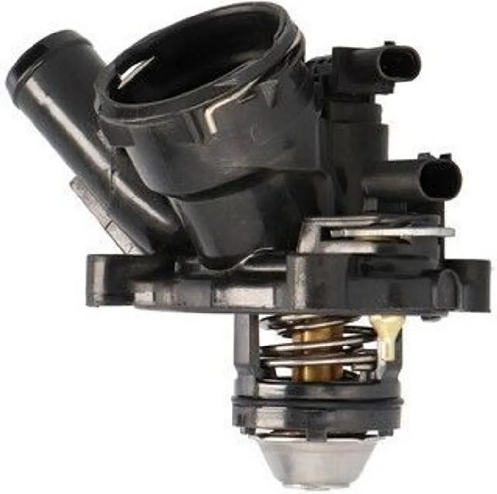 Boîtier Thermostat OE 2712000115 robuste pour Mercedes SLK R172 et W204