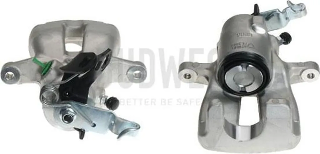 Réparation Frein Arrière Étrier 343365 pour Skoda Octavia et Superb