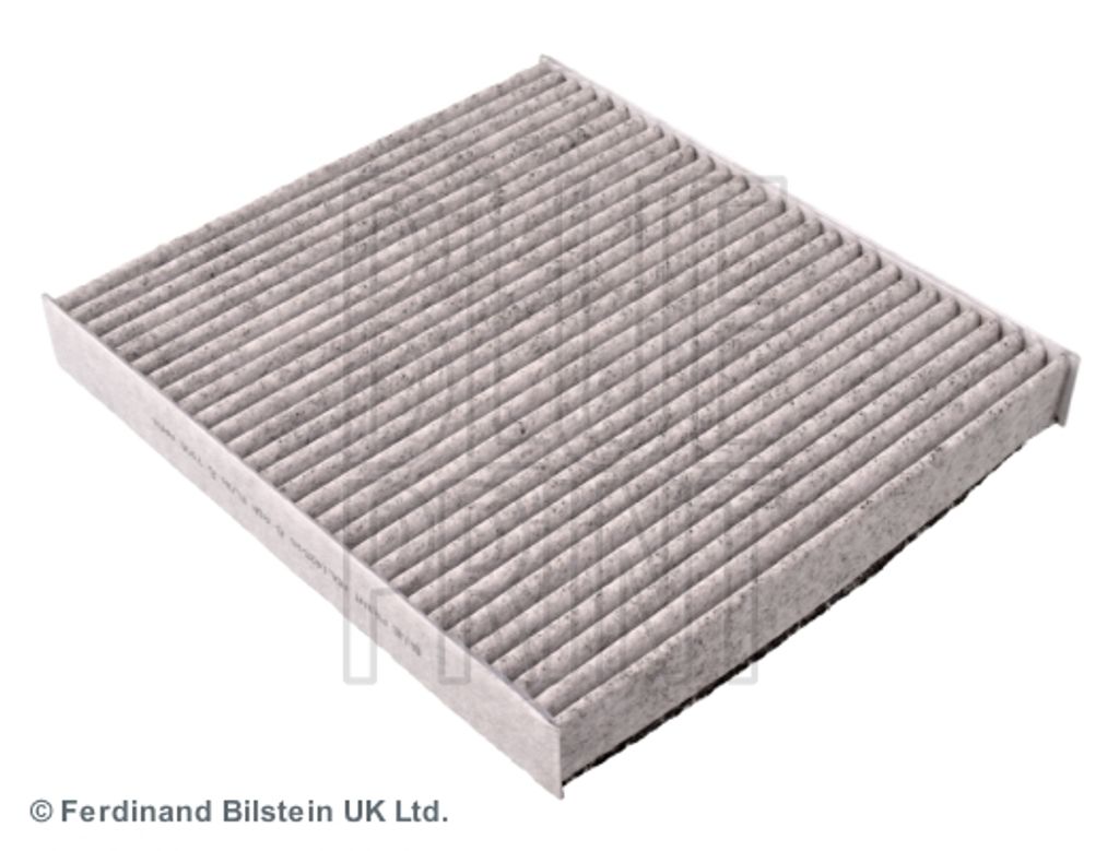BLUE PRINT ADL142516 Innenraumfilter Pollenfilter für FIAT Freemont (345) Aktivkohle
