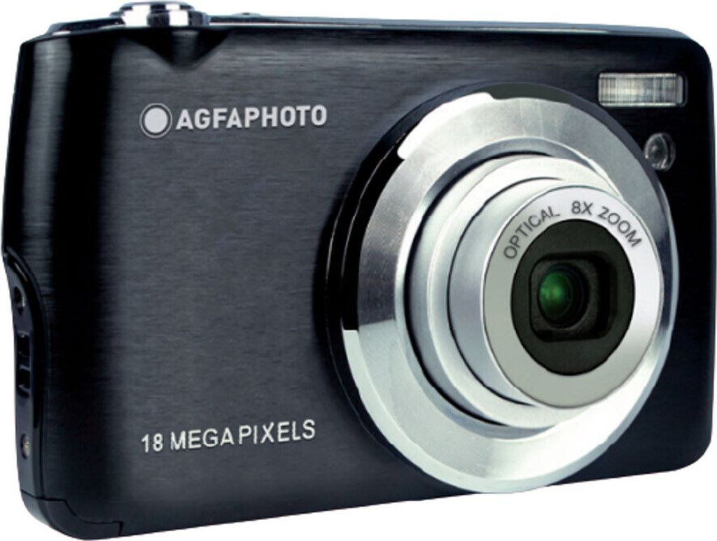 AgfaPhoto Realishot Dc8200 1/3,2" Obrázok produktu 