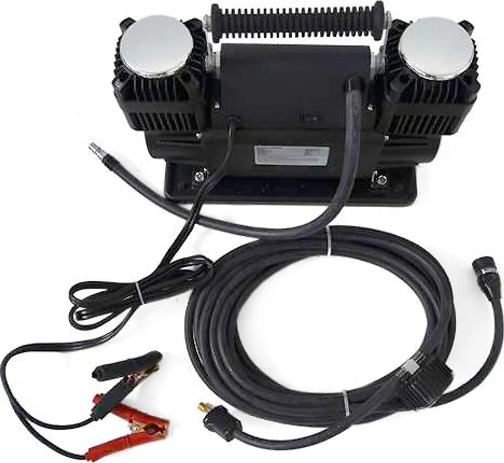 Compresseur d'air Sna250B triphasé 250L avec moteur haute performance - 12