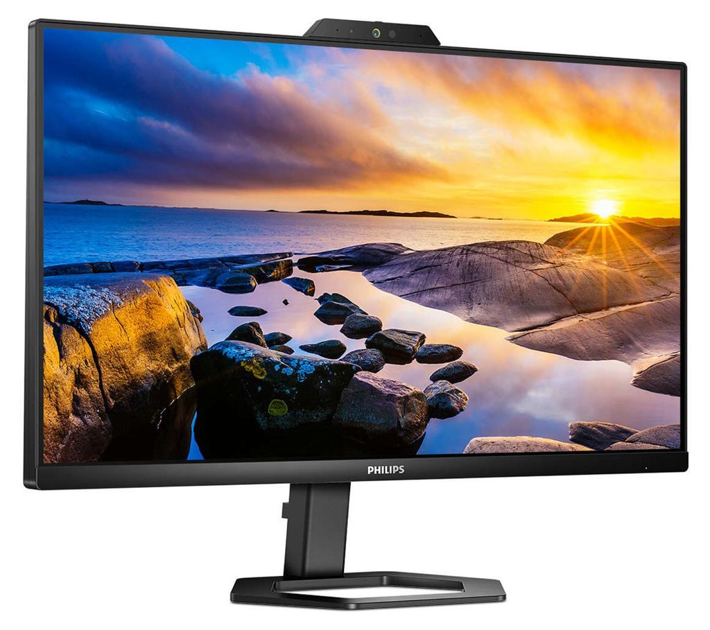 Philips 5000 series 24E1N5300HE/00, 60,5 cm (23.8"), 1920 x Zdjęcie produktu 