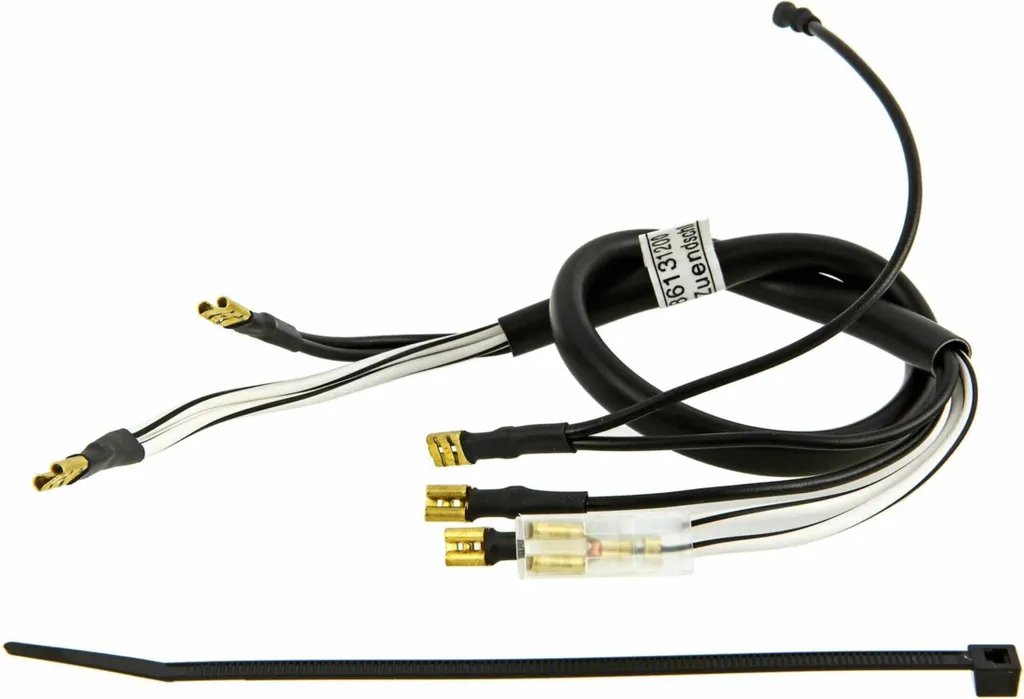 Kit Elettrico SIP per Vespa PX: Cuore e Cavi per il tuo Restauro