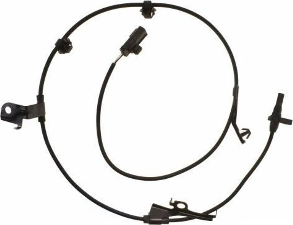 Capteur ABS de Roue pour Yaris et Verso - BENDIX BSW1312 Qualité OE