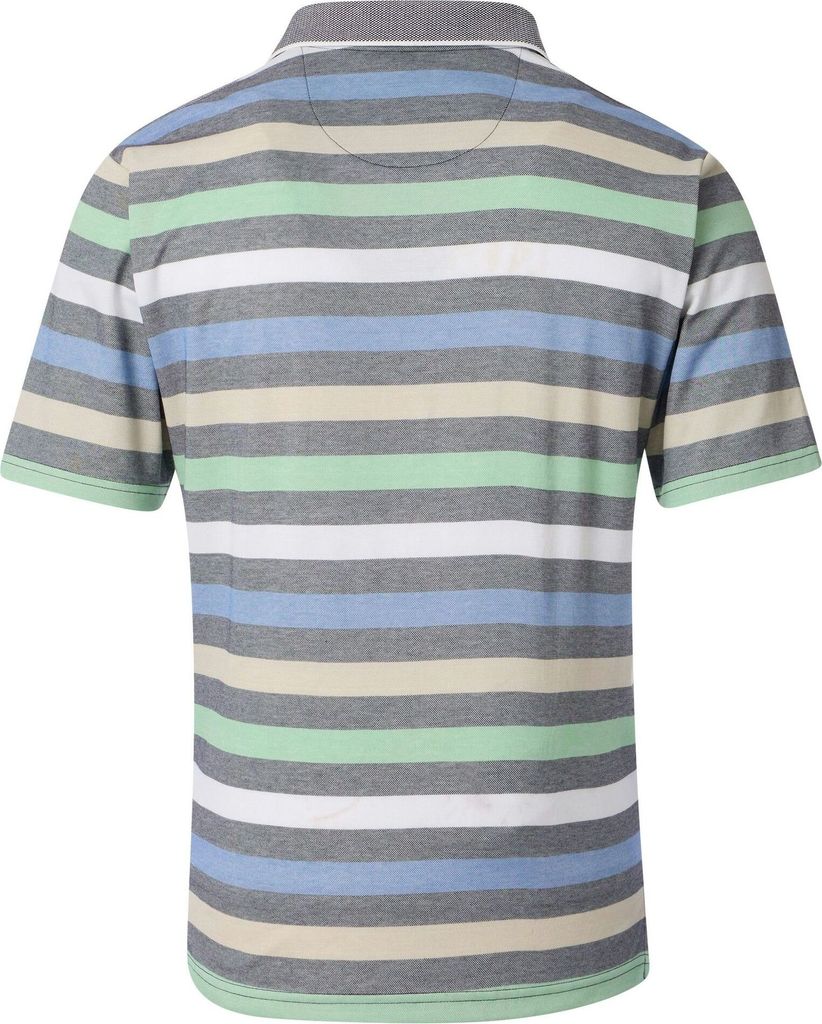 Redmond - Herren Polo (251880900), Größe:XL, Farbe:Blau(100)