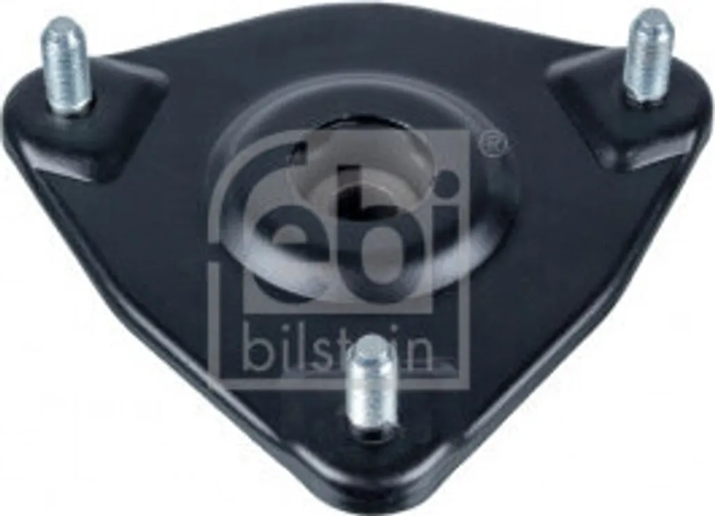 Palier d'appui de suspension FEBI 108895 pour réparer train avant