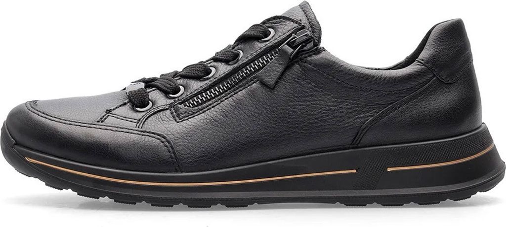 Ara Komfort Schnürschuhe Damen 31363132303137 Schwarz 39 EU Produktbild 34
