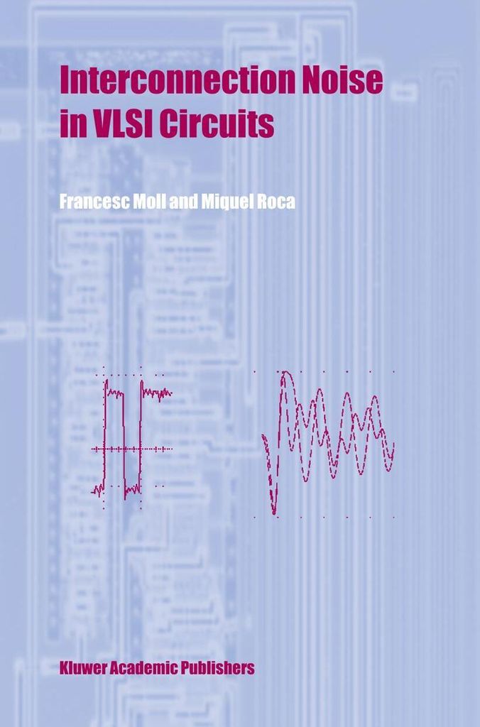 Interconnection Noise in VLSI Circuits