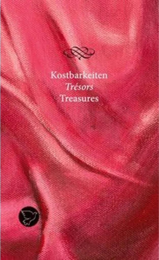 Trésors Treasures : Coffret de Luxe avec Ingrédients Bio et Naturels