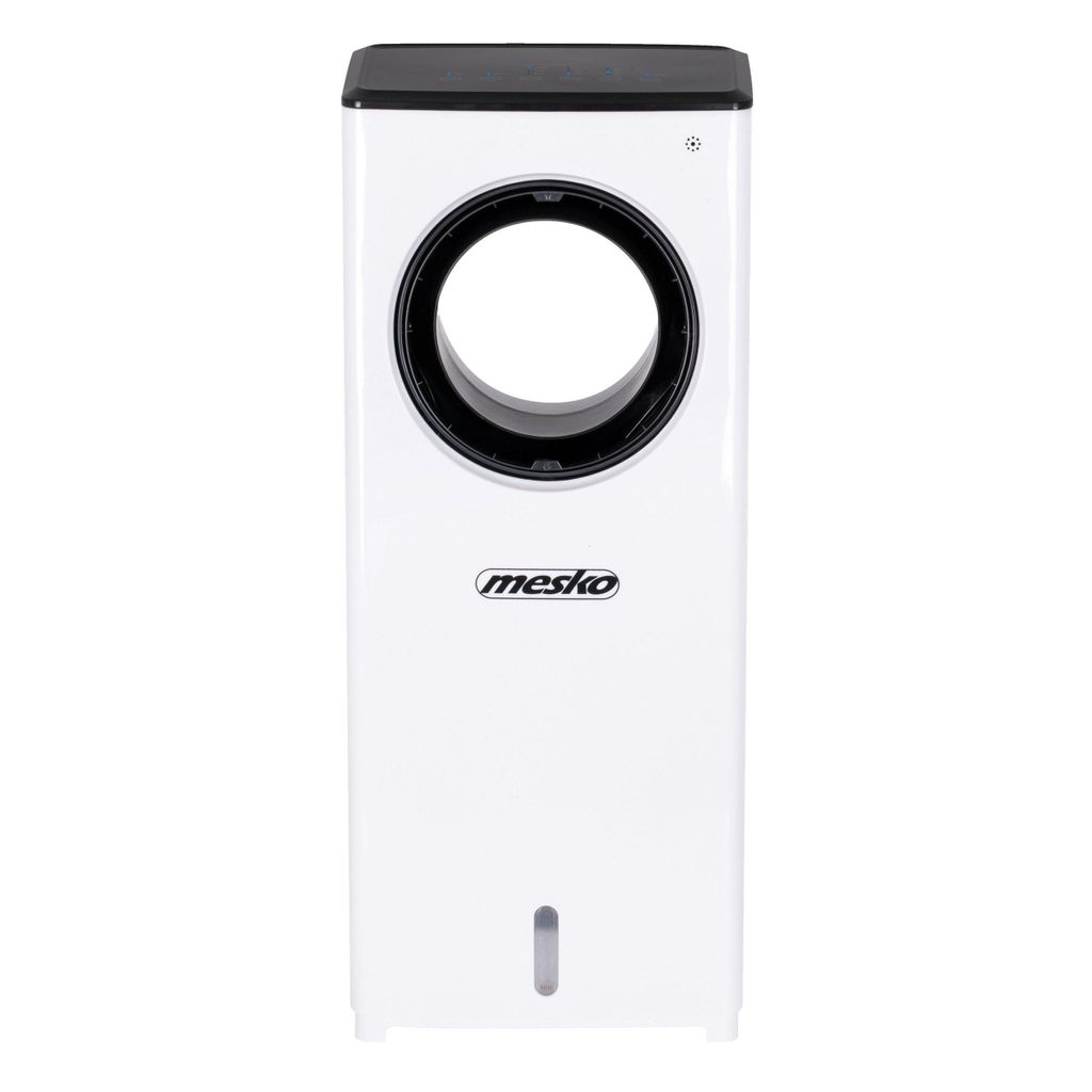 CommodoorBladeless Mobile Klimaanlage ohne Abluftschlauch Produktbild 