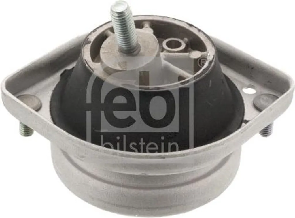Support moteur hydraulique FEBI 08782 pour BMW E38 E39 et Dacia Duster