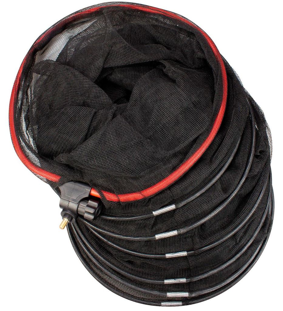 FTM Setzkescher 400cm - Angelkescher Produktbild 